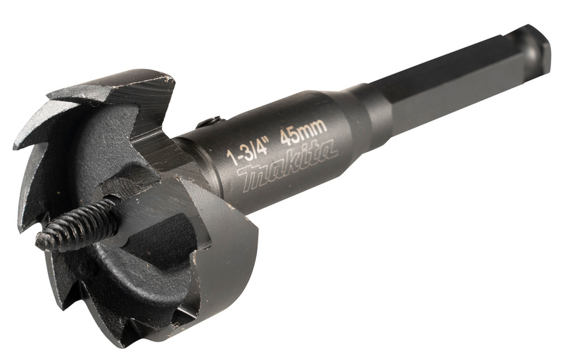 TRÄBORR D-74354 MAKITA SELF FEED 45MMX127MM