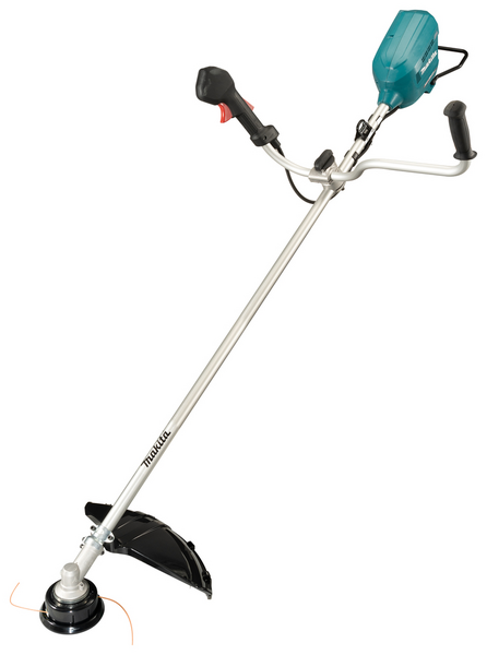 GRÄSTRIMMER UR012GZ02 MAKITA 40V 3500/5000/6800RPM SOLO