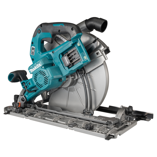 CIRKELSÅG HS011GZ MAKITA BL NAKEN 40V 270MM