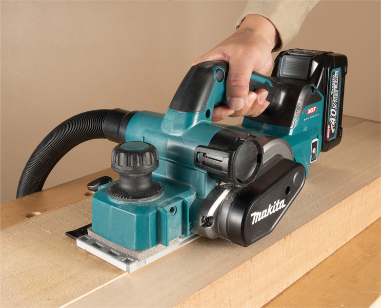 HYVEL KP001GZ MAKITA BL NAKEN 40V 82MM