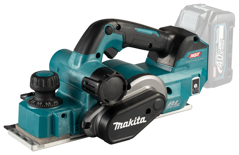 HYVEL KP001GZ MAKITA BL NAKEN 40V 82MM