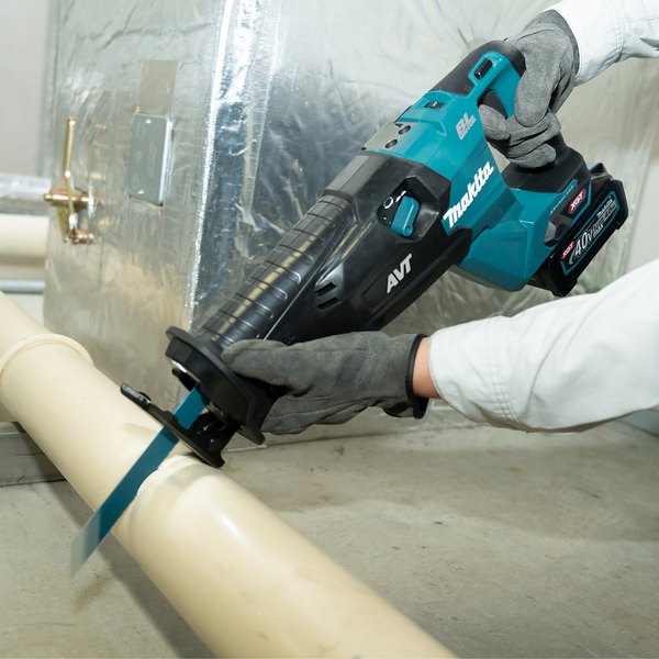 TIGERSÅG MAKITA JR002GZ 40V SOLO