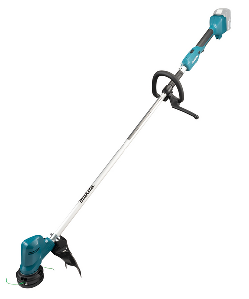 GRÄSTRIMMER DUR194ZX2 MAKITA NAKEN 18V M10X1,25LH 280MM