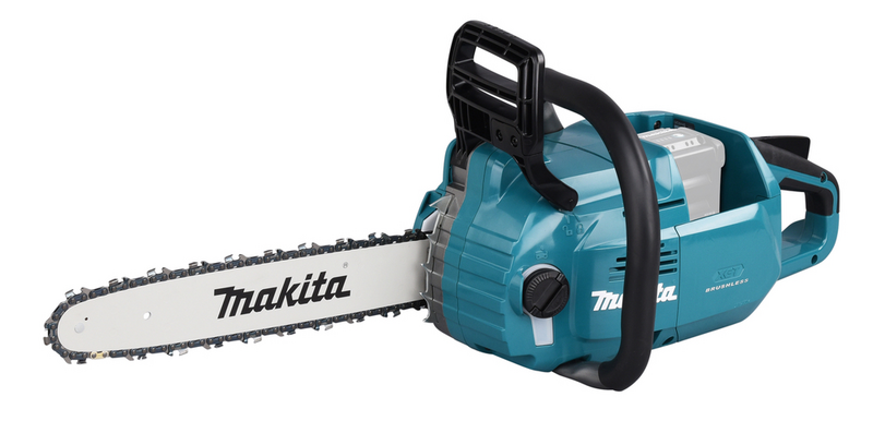 KEDJESÅG UC011GZ MAKITA NAKEN 24,7M/S 35CM/14T 40V