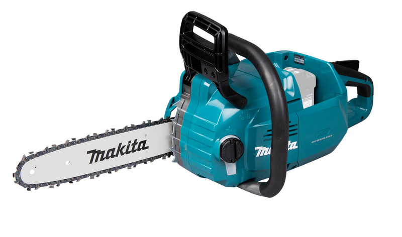 KEDJESÅG UC014GZ MAKITA NAKEN 40V 24,7M/S 30CM/12T