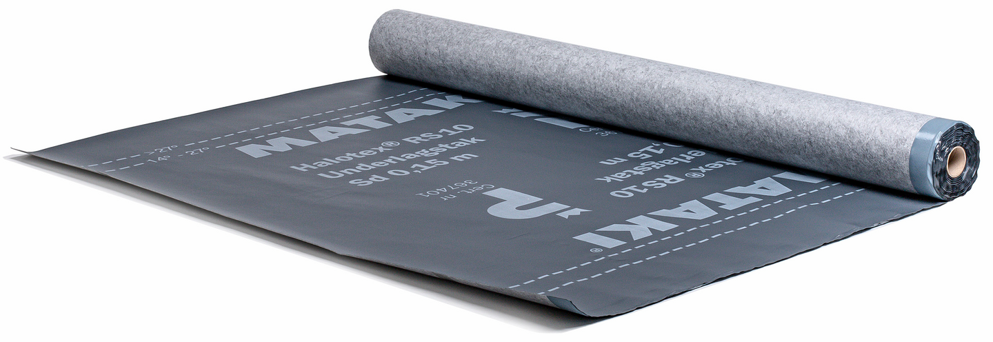 UNDERLAGSTAK HALOT RS10 50X1,5