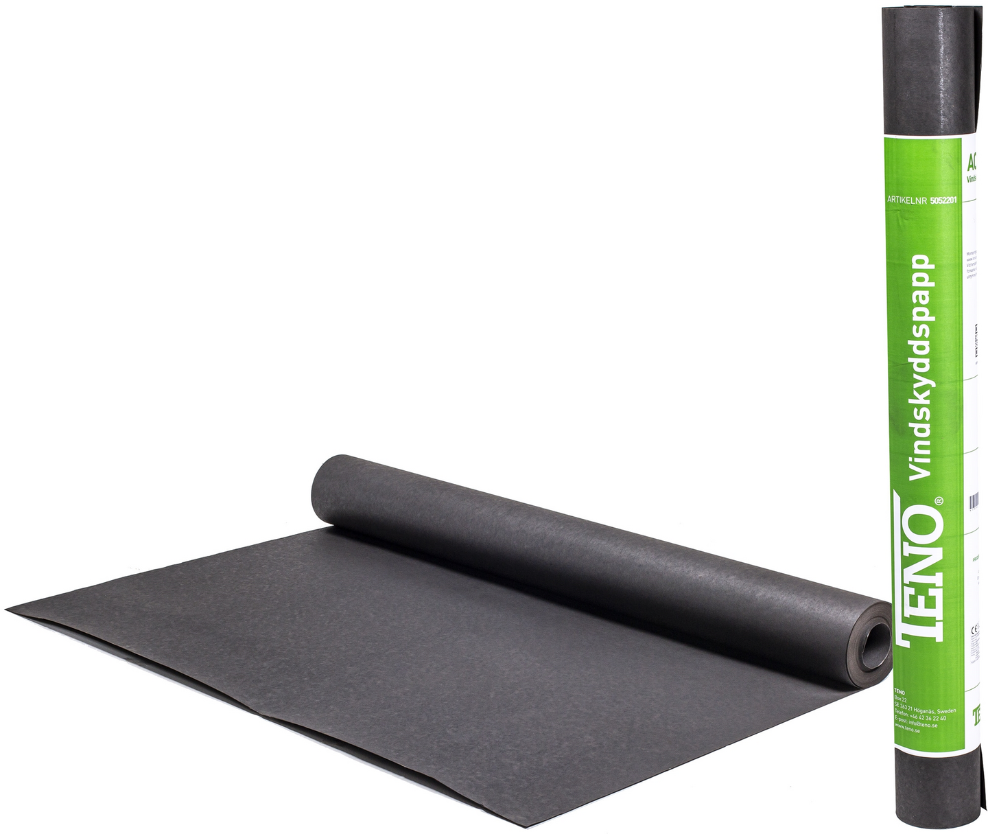 VINDSKYDDSPAPP AC350 30X1,25 MB522