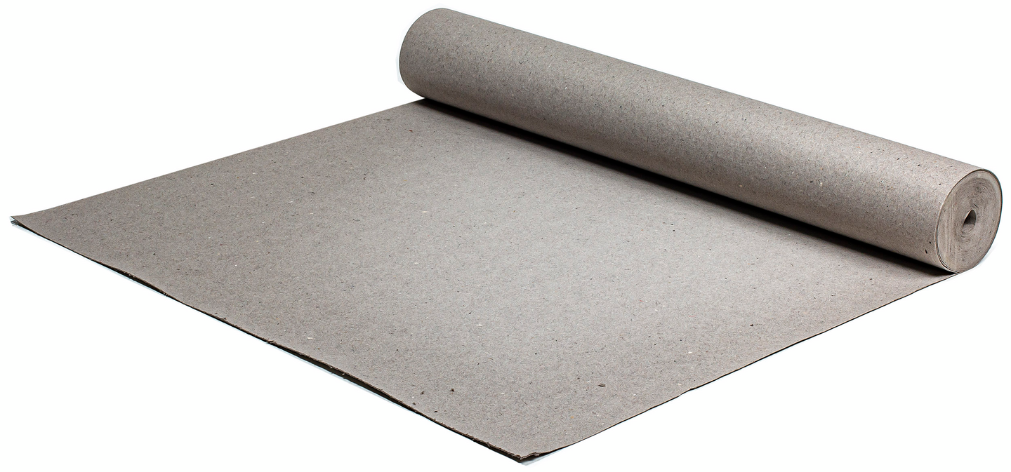 GRÅLUMPPAPP MB715 15X1,05 L400