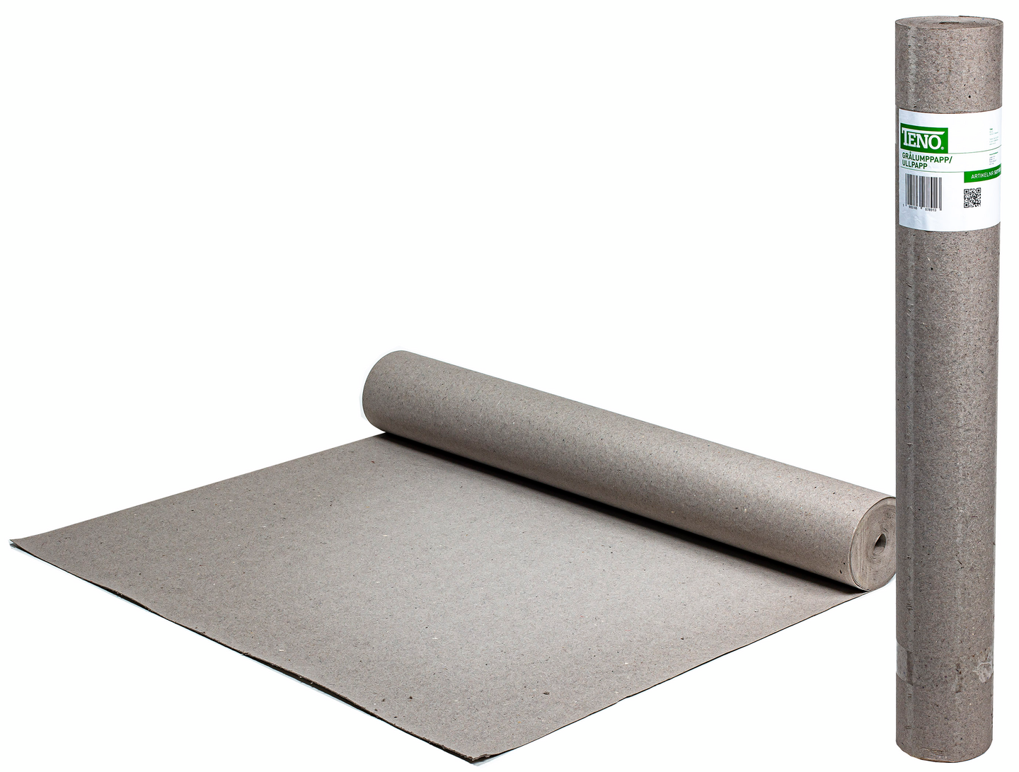 GRÅLUMPPAPP MB715 15X1,05 L400