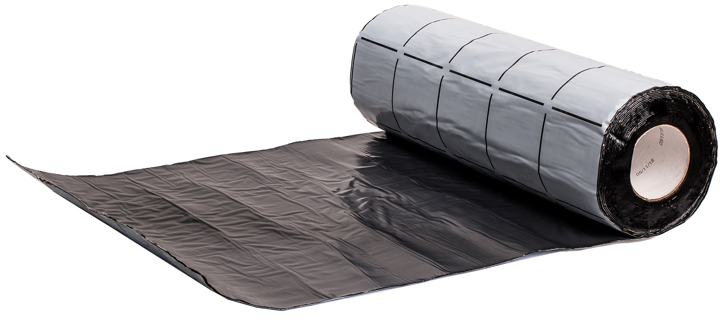 MEMBRAN TENOGRUND 10X0,5M SJÄLVHÄFTANDE MB364