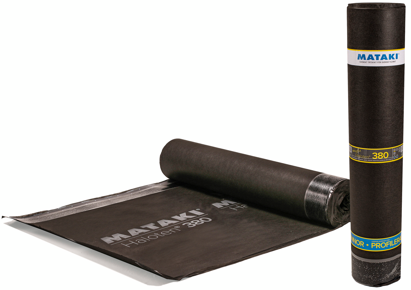 UNDERLAGSDUK HALOTEN380 30X1M M KLK  P-MÄRKT  MATAKI