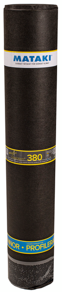 UNDERLAGSDUK HALOTEN380 30X1M M KLK  P-MÄRKT  MATAKI