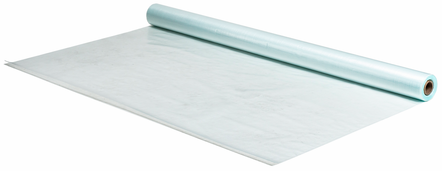 UNDERLAGSTAK U20 1,36X25M HALOTEX ÅLDERSBESTÄNDIG
