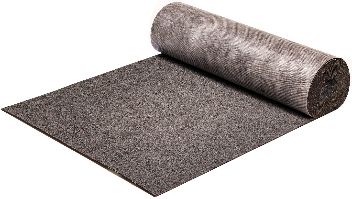 TAKPAPP SKIFFERGRÅ 10X0,7 SAP4000 (lagras ej i solljus)