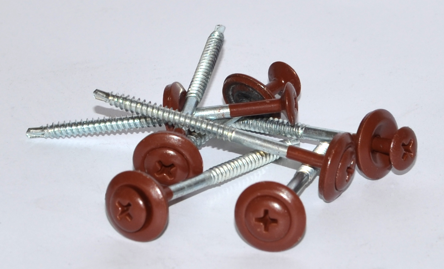 Ruuvi Onduline 3,9x60mm 100kpl