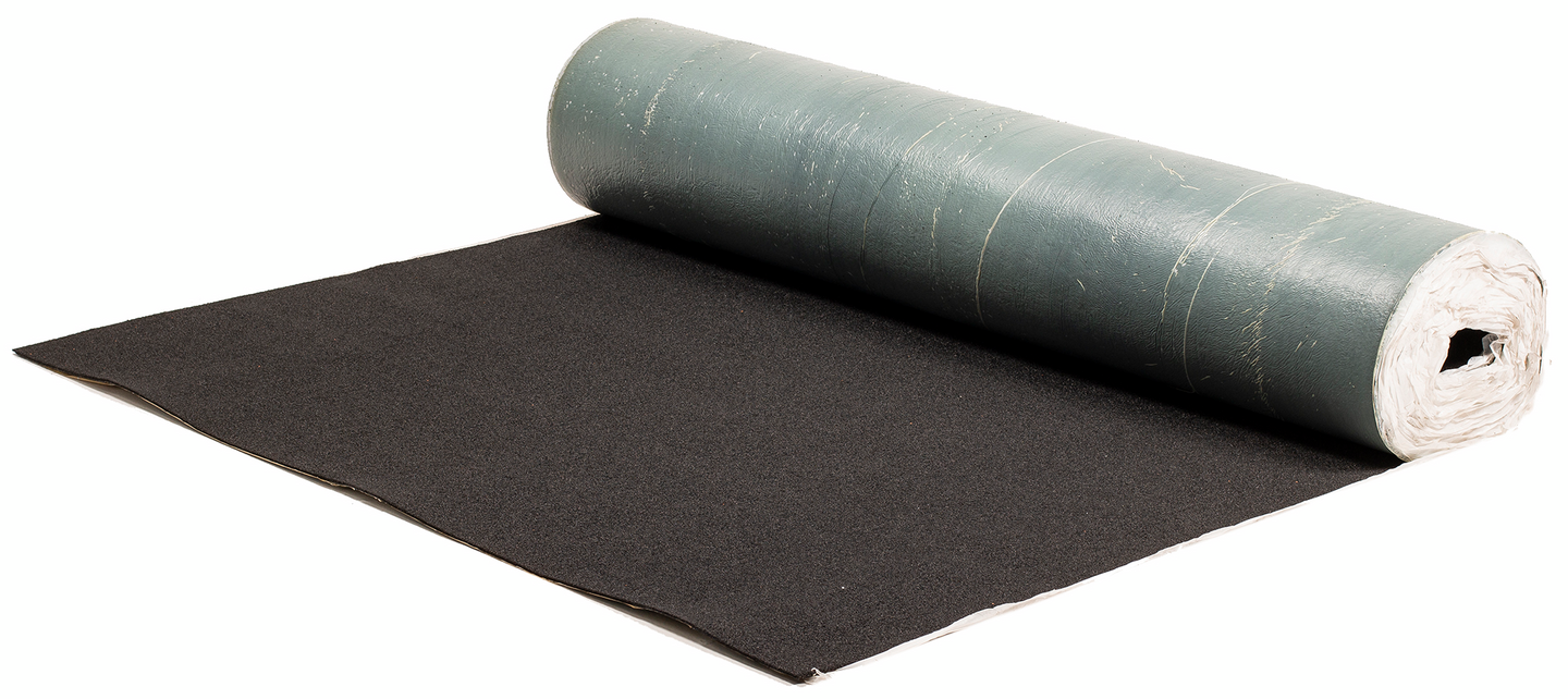 RÄNNDALSPAPP MATAKI 1,0X10M