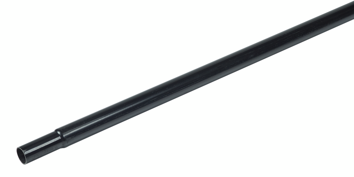 Lumiesteputki Ruukki 3m