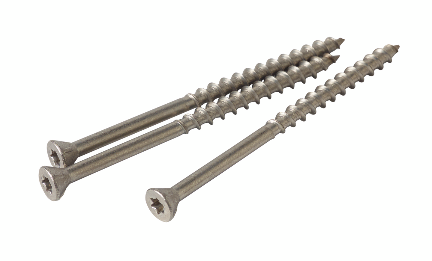 PANNSKRUV MONIER 4,8X75MM 100ST