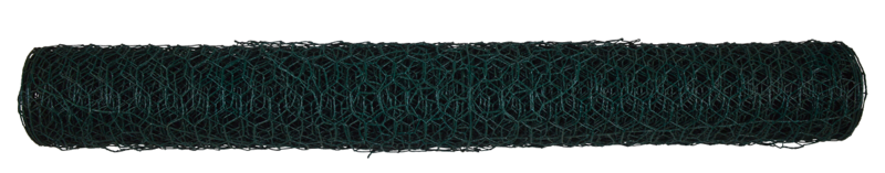 HÖNSNÄT JOWEMA GRÖN  750X25MM 10M