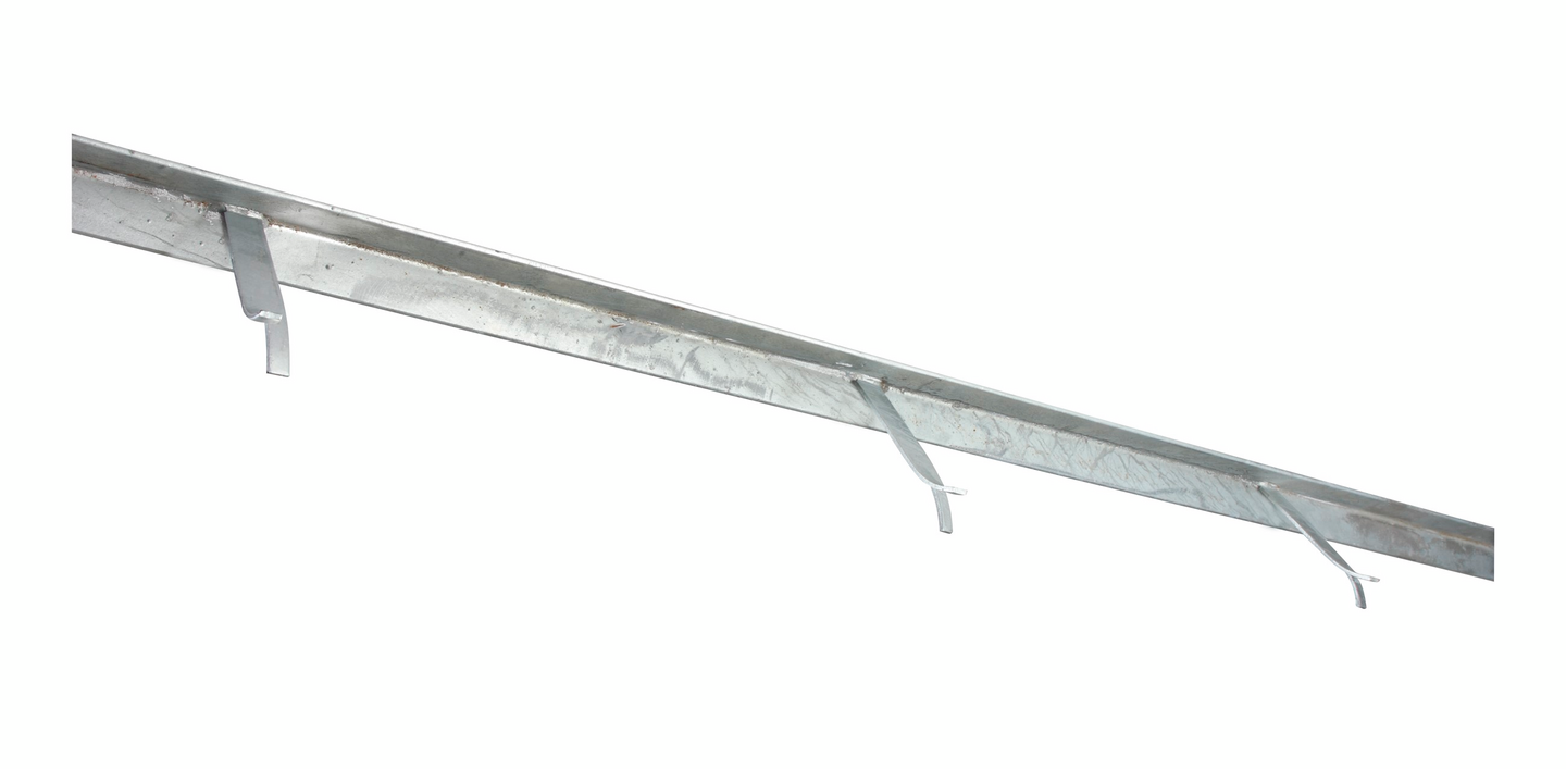 TRÖSKELJÄRN NILS AHLGREN FZV 2500X50X50X5