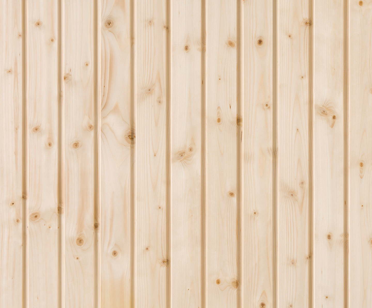 BASTUPANEL GRAN 12X69  2,4M A-SORT, OBEH, SLÄTPANEL