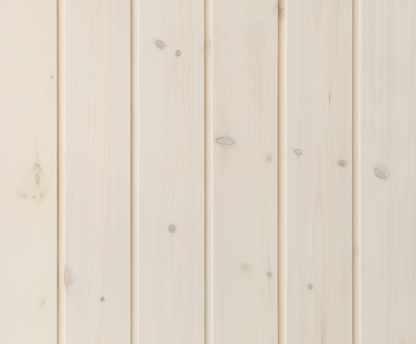 PANEL NORRLANDSTRÄ 4019 15X120 VITLASYR 16% RAK ÄSP FURU NORRLAND 9,09M/M²