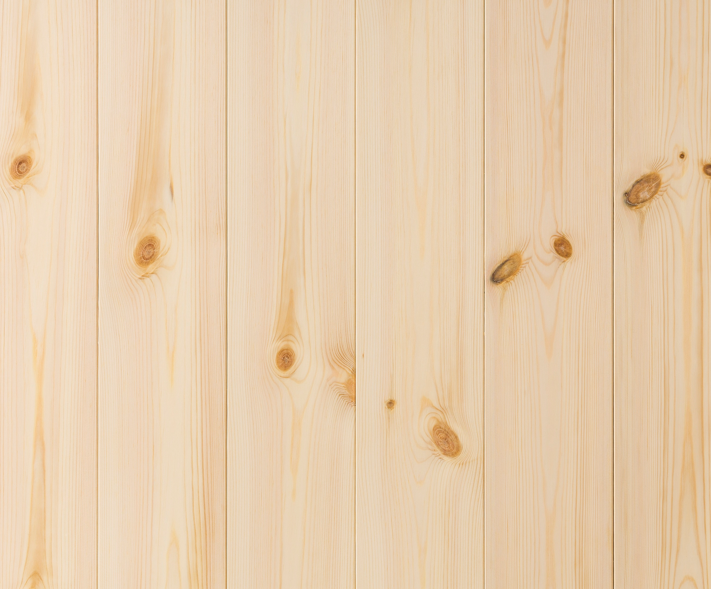 PANEL 15X118 SLÄTSPONT OB 2938 FURU OSV RAK ÄSP 8,93M/M²