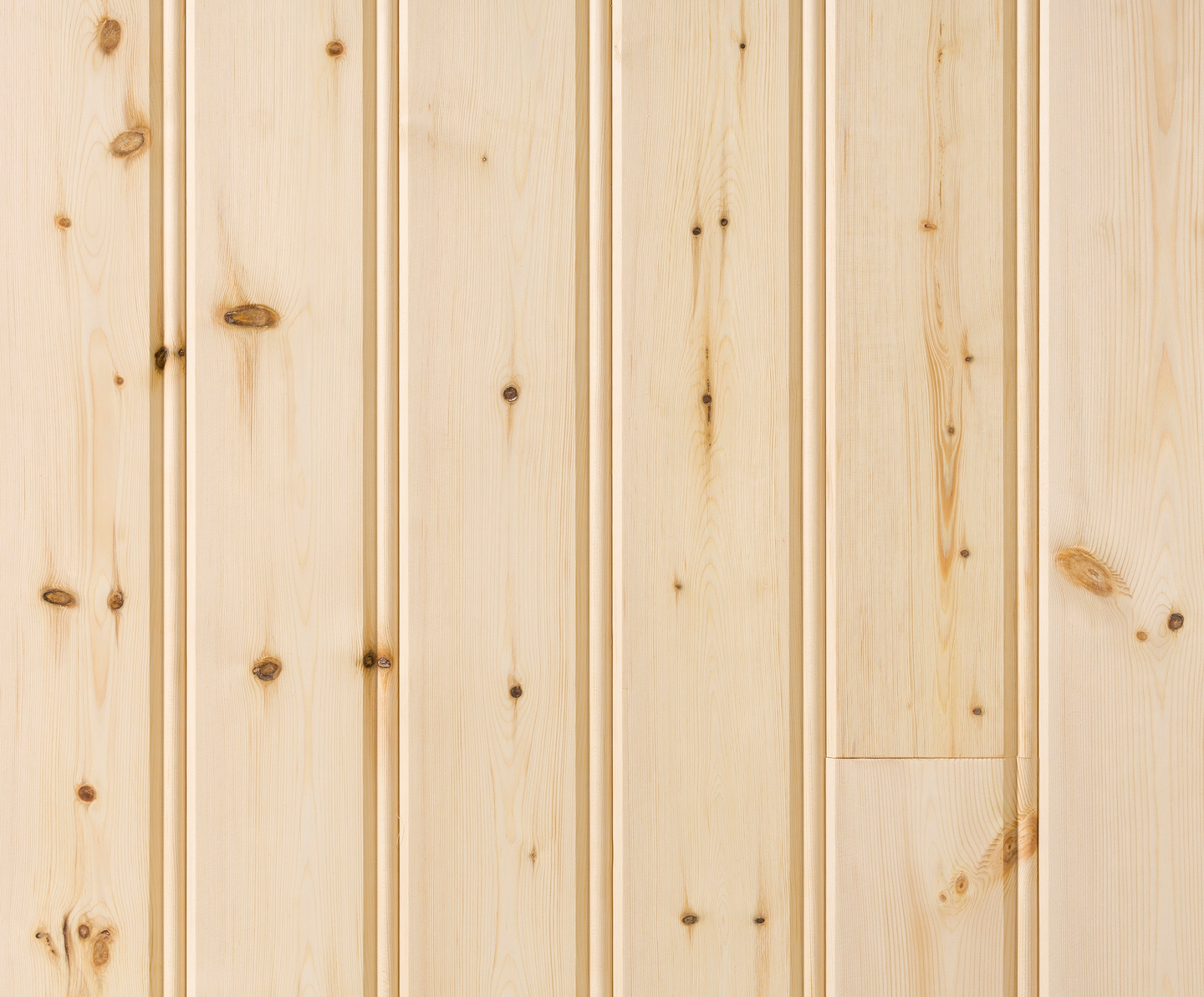 PÄRLSPONT NORRLANDS TRÄ PUTSAD NATUR 16%, 15X120 3242A-LM