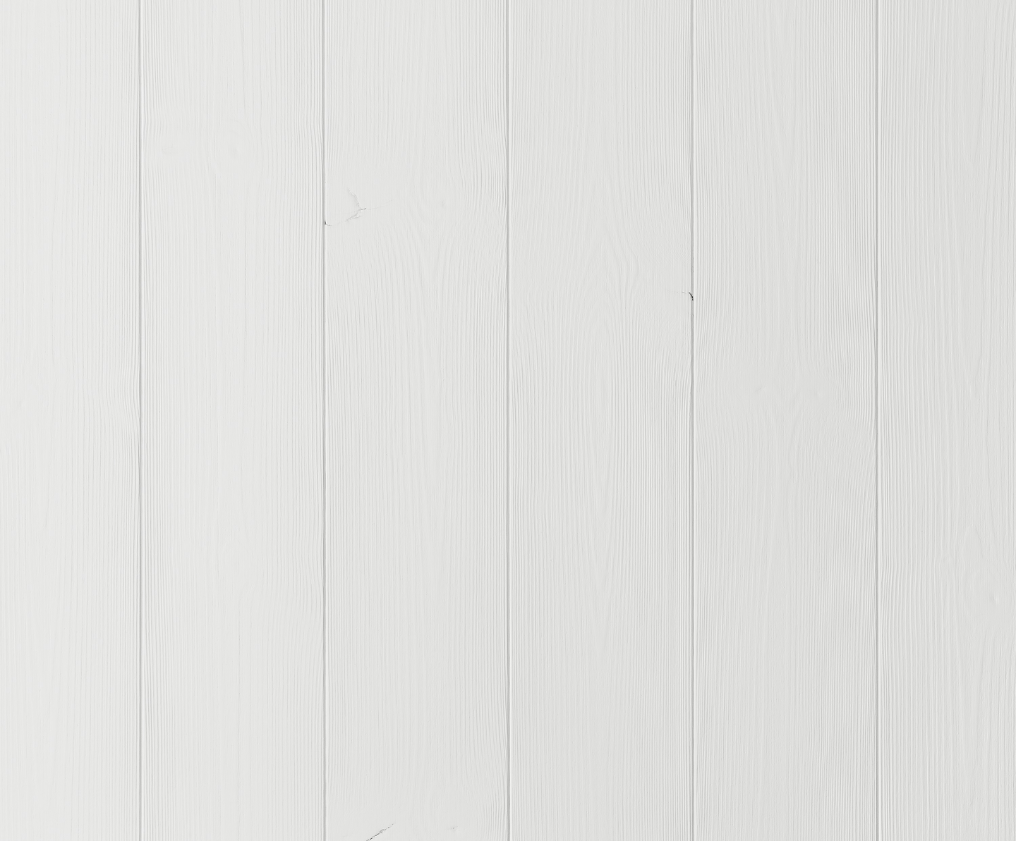 PANEL SLÄTSPONT BORSTAD 3510 MÅLAD VIT S0500 8% 15X118