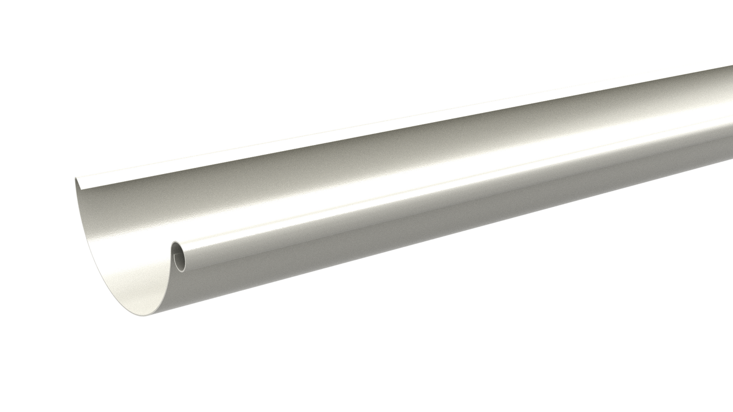 HÄNGRÄNNA 125  VIT 6M