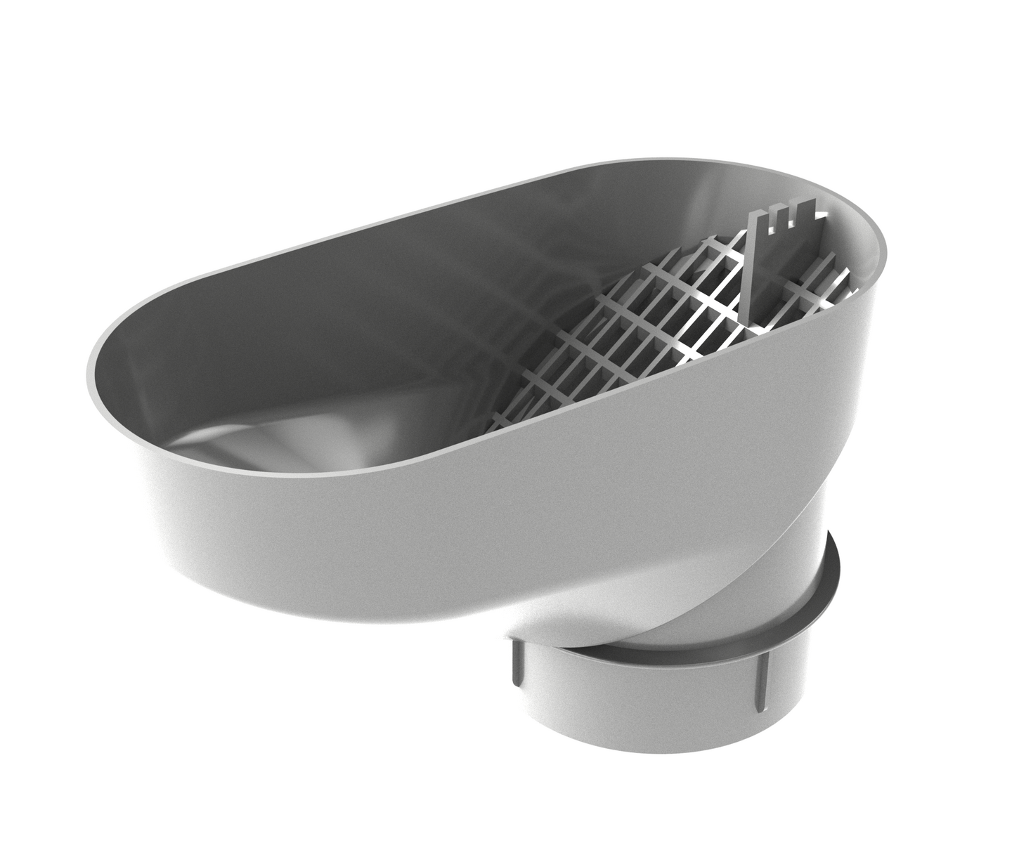 RENSTRATT SILVERMETALLIC