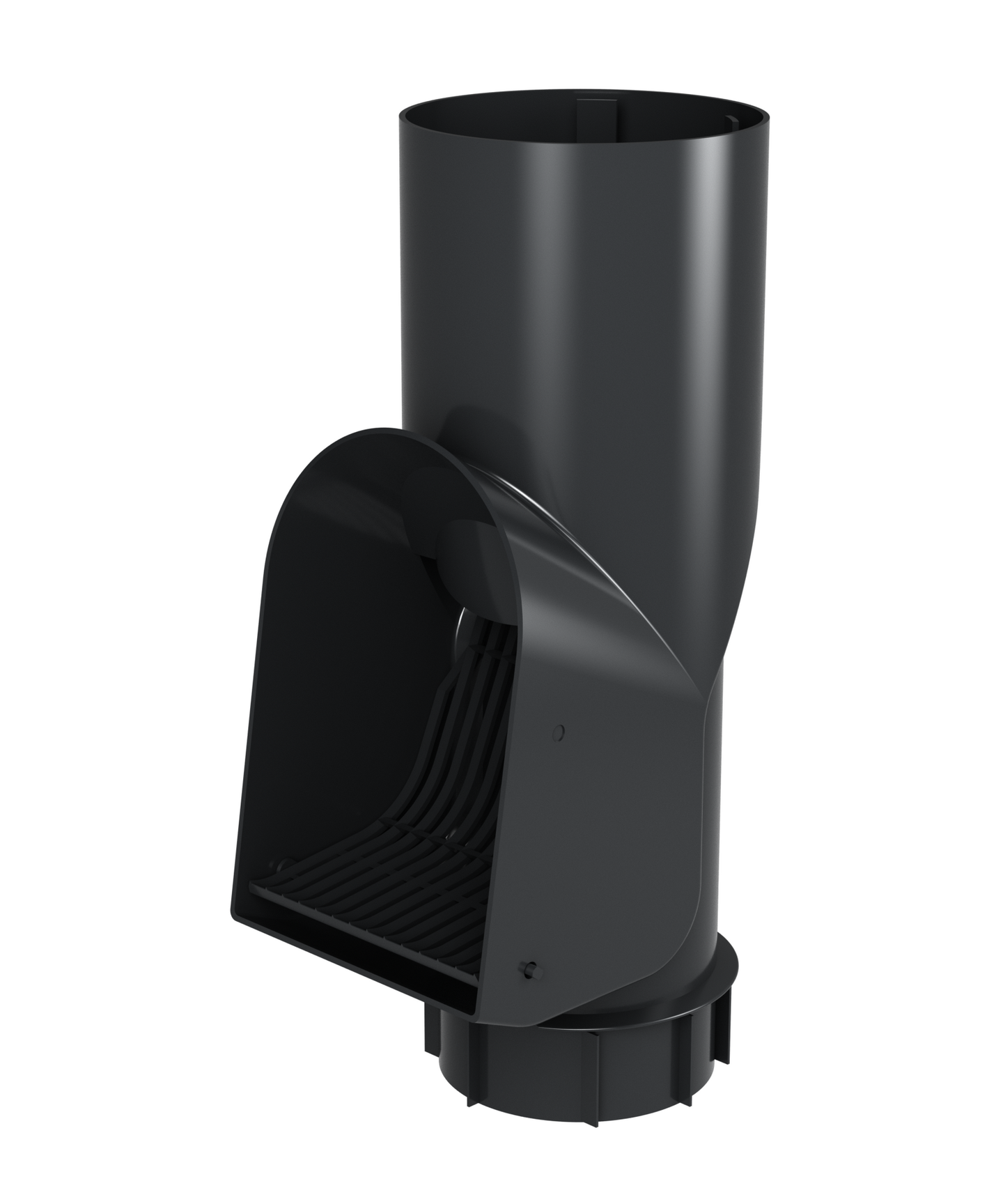 RENSTRATT LÖVIS PL01 SVART