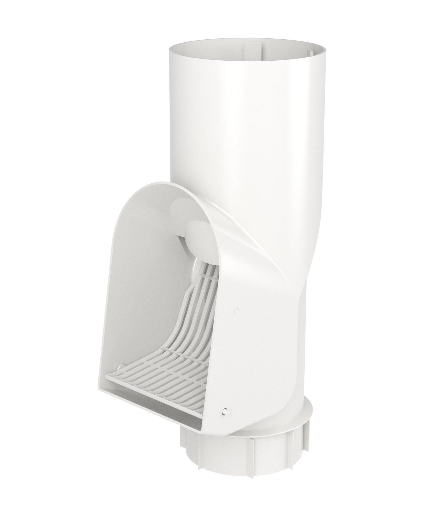 RENSTRATT LÖVIS PL80 KLARVIT