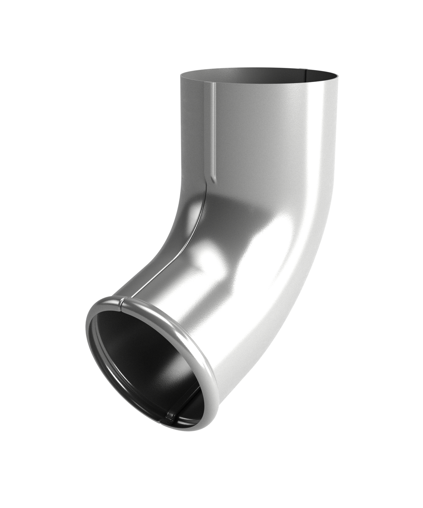 UTKASTARE SILVERMETALLIC 90MM