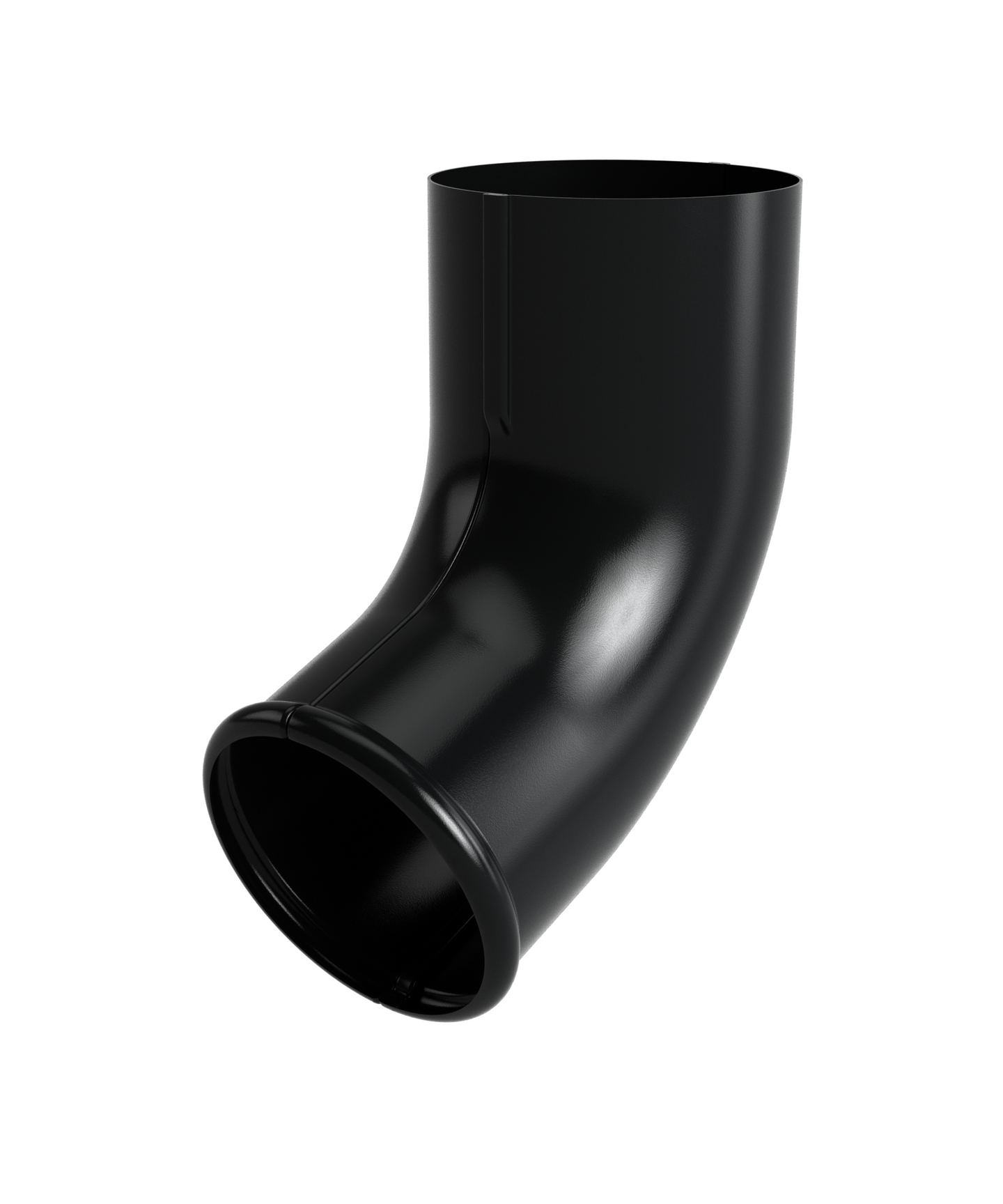 UTKASTARE 90 PL01 SVART