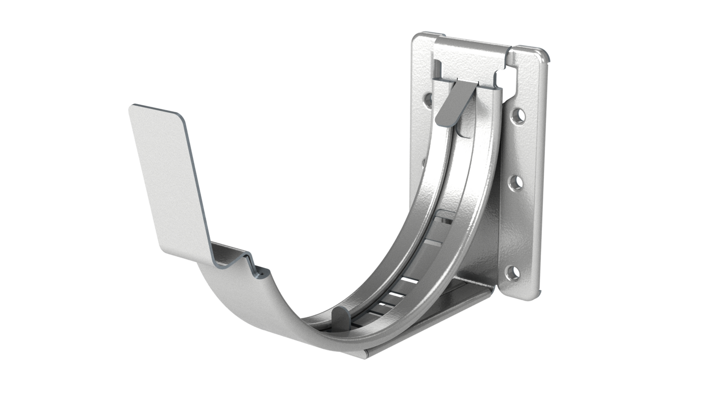 RÄNNKROK STÄLLBAR PL45 125MM