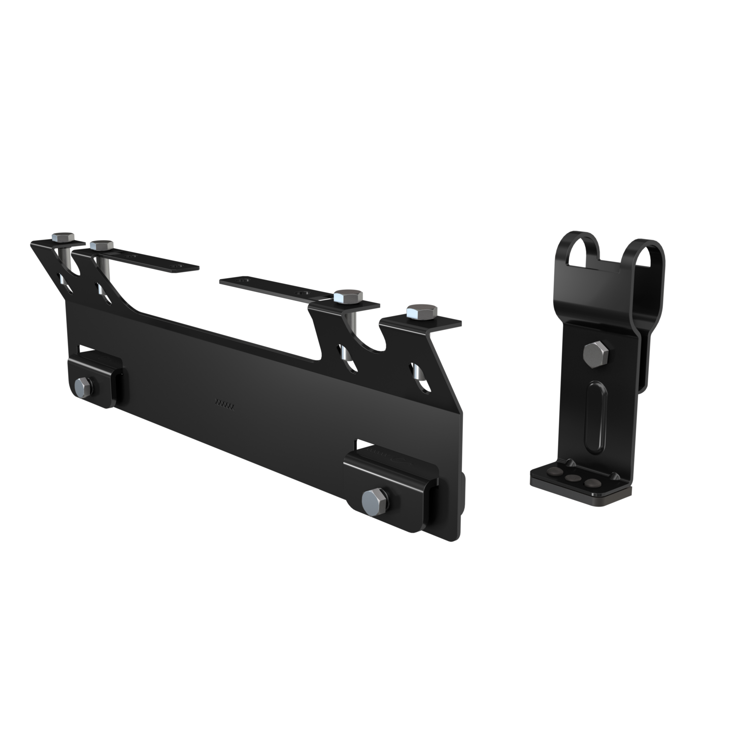 Lapetikkaan asennussarja Ruukki UniSeam