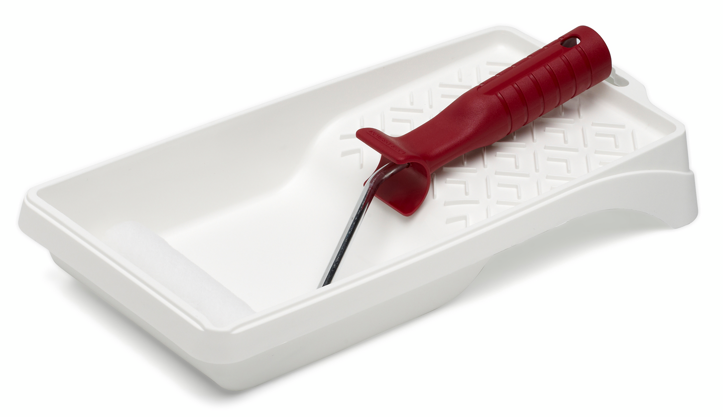 MINIROLLERSET ELITE 10CM EXTRA FINA UNDERL FILT 32ST/FR