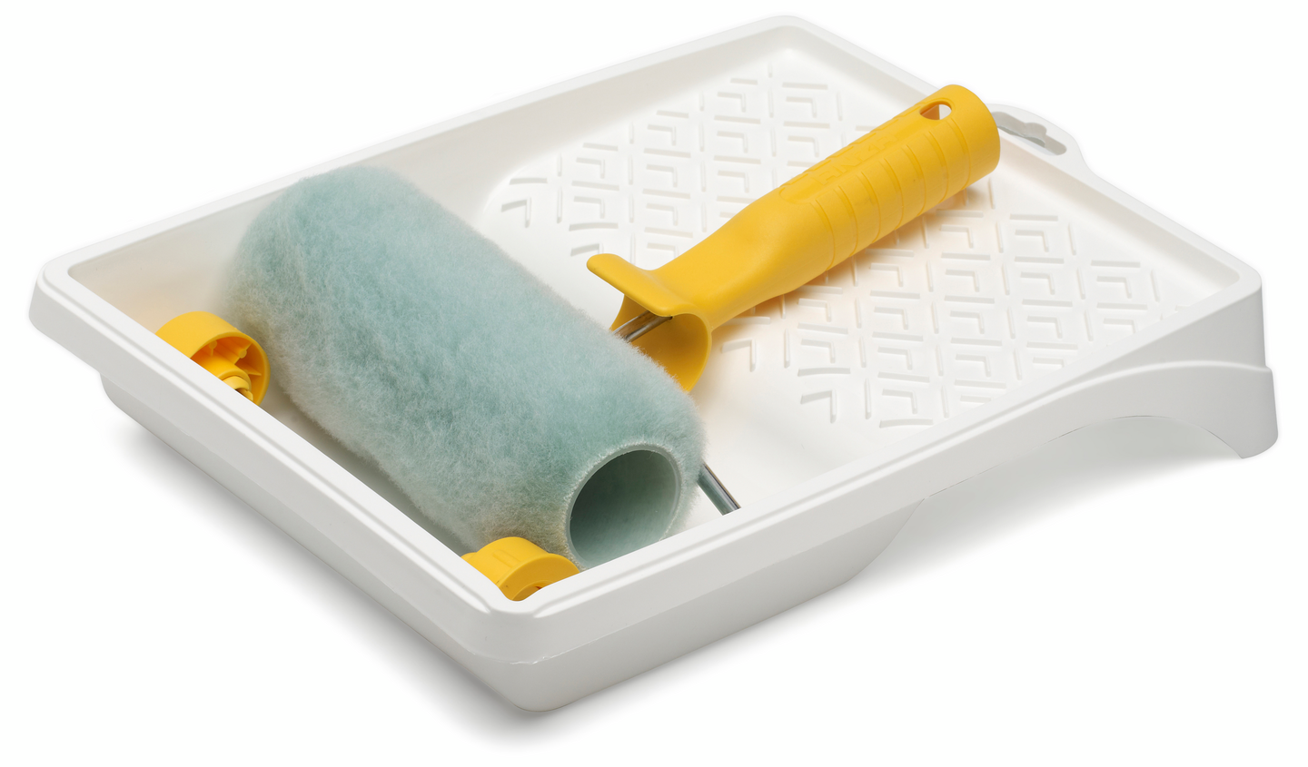 ROLLERSET BASIC MEDEL FIN 23CM 800162