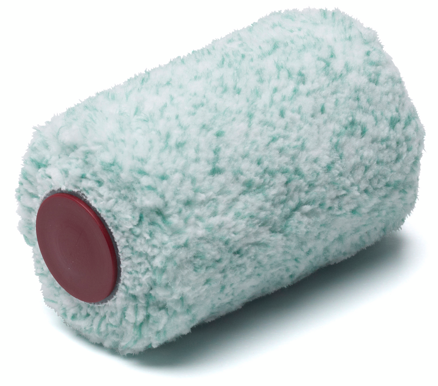 MIDIROLLER PLAT MEDEL FIN 10CM