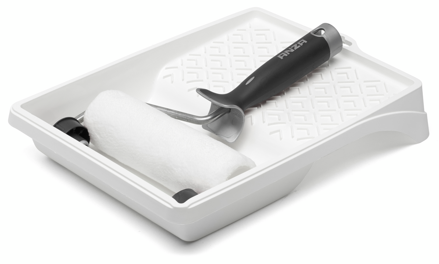 ROLLERSET PLATINUM EXTRA FINA UNDERLAG 18CM