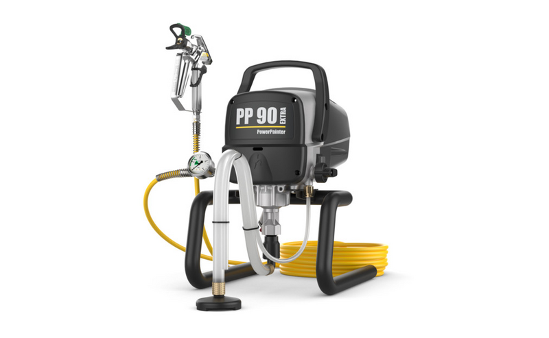 Korkeapaineruisku Wagner PowerPainter 90 Extra HEA