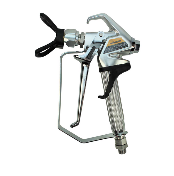 Korkeapainepistooli Wagner Vector Pro 4-sormi