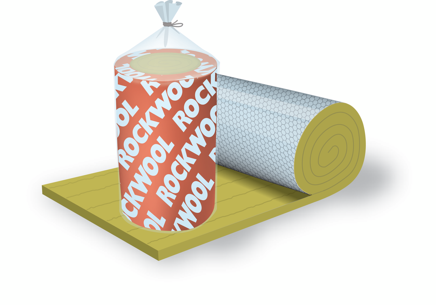 BRANDMATTA 30 3,6M2 600X6000 NÄTMATTA 100