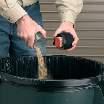 BANDSLIPMASKIN BLACK+DECKER KA900E 350W