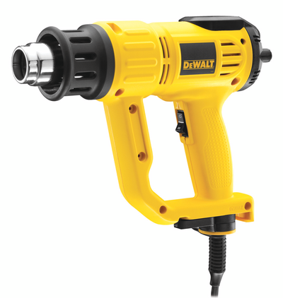 Kuumailmapuhallin Dewalt D26414 2000W