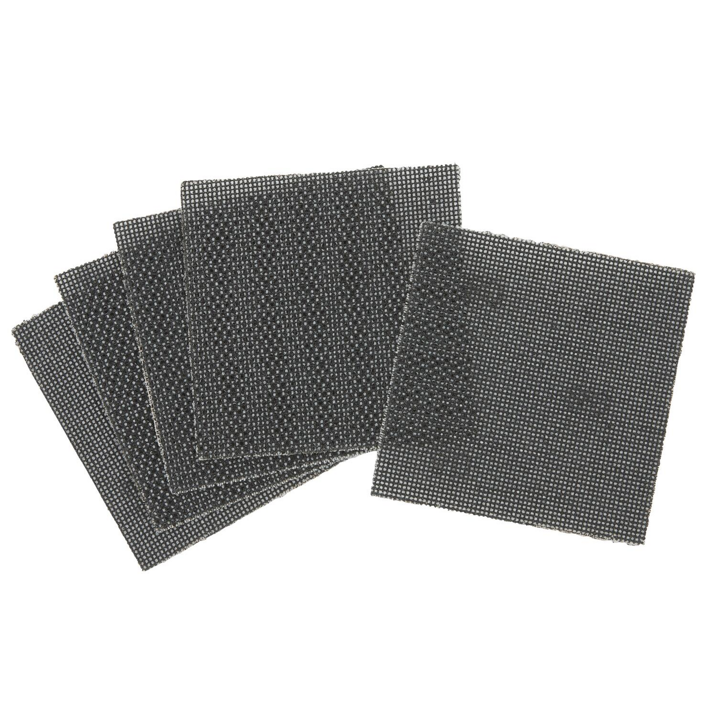 SLIPNÄT DEWALT DTM3025 240 1/4 ARK, 240KORN