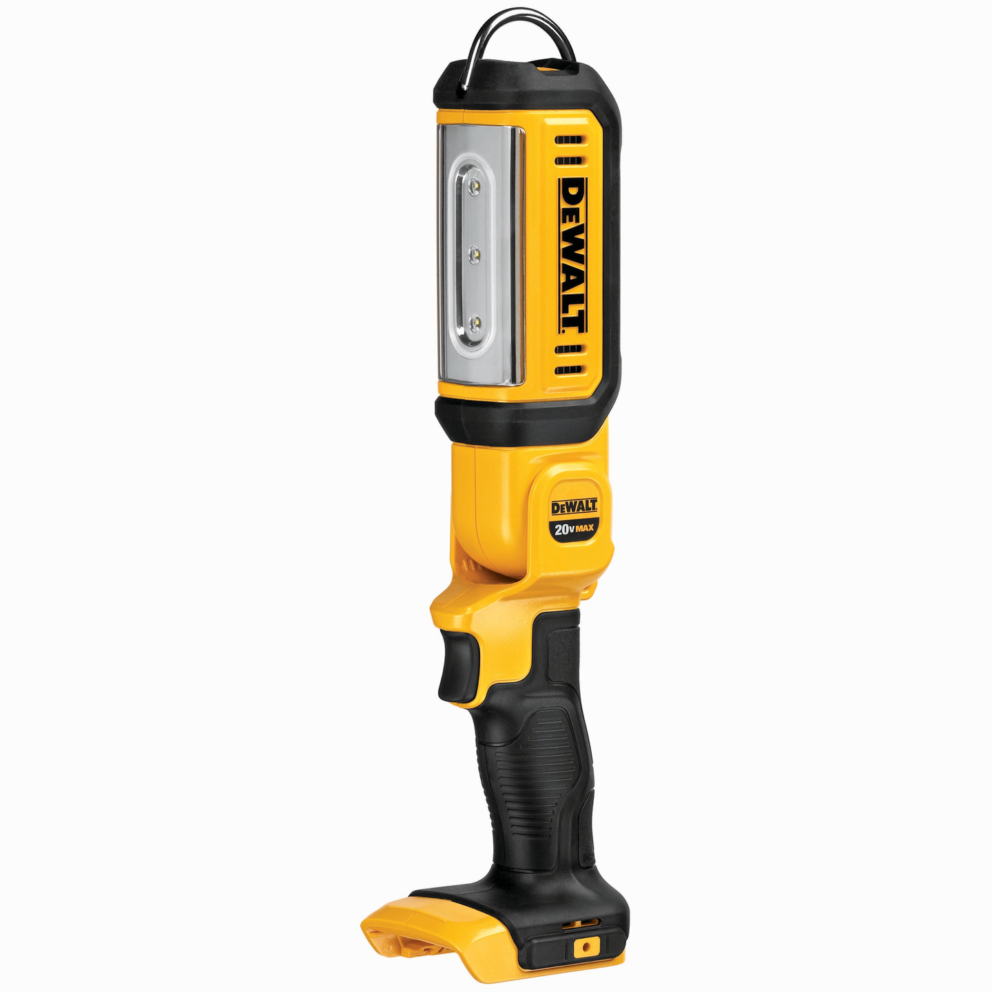 ARBETSLAMPA DEWALT DCL050 18V XR LED
