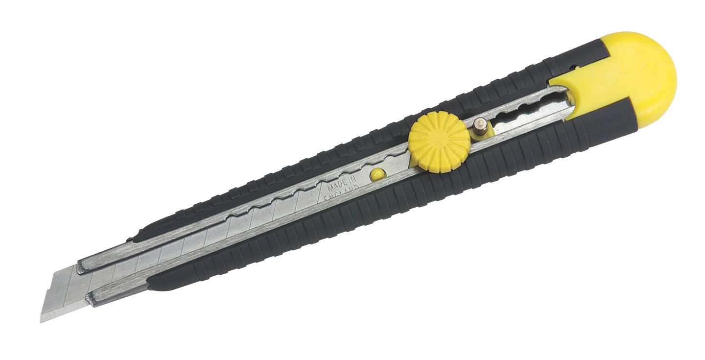 BRYTBLADSKNIV STANLEY 0-10-409