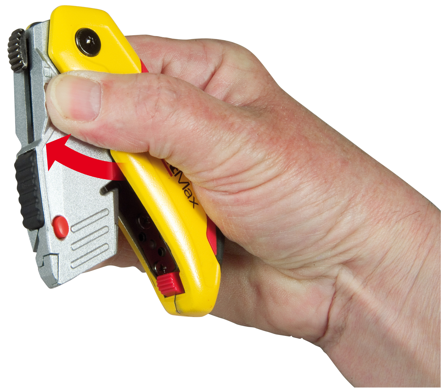 UNIVERSALKNIV 0-10-825 FATMAX HOPFÄLLBAR